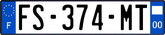 FS-374-MT