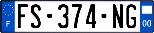 FS-374-NG