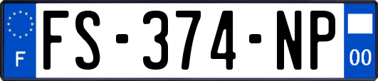 FS-374-NP