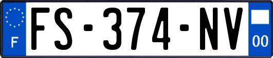 FS-374-NV