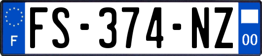 FS-374-NZ