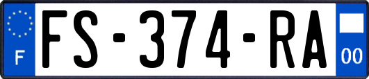 FS-374-RA
