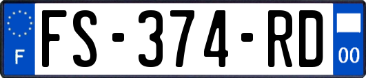 FS-374-RD