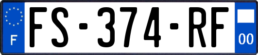 FS-374-RF