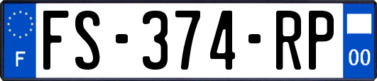 FS-374-RP