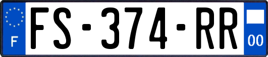 FS-374-RR