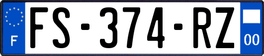 FS-374-RZ