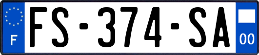FS-374-SA