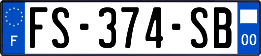 FS-374-SB