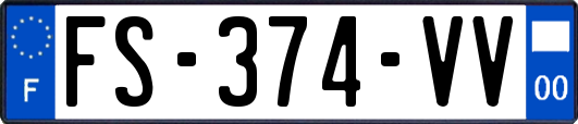 FS-374-VV