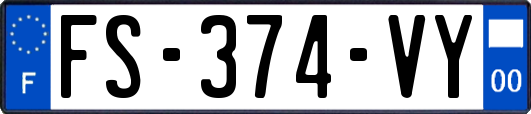 FS-374-VY