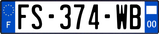 FS-374-WB