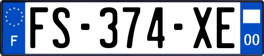 FS-374-XE