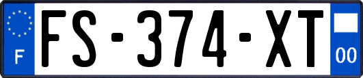FS-374-XT