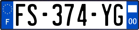 FS-374-YG