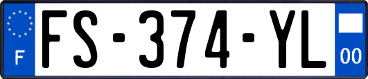 FS-374-YL