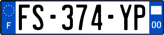 FS-374-YP