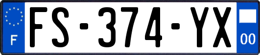 FS-374-YX