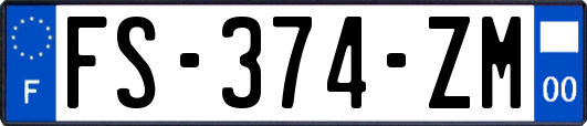 FS-374-ZM