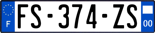 FS-374-ZS