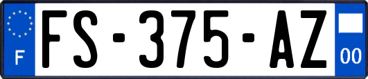 FS-375-AZ