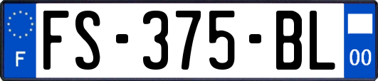 FS-375-BL