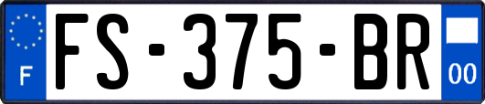FS-375-BR