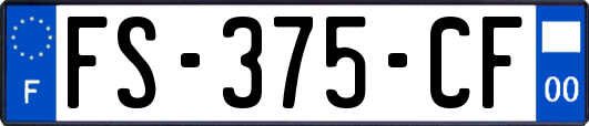 FS-375-CF