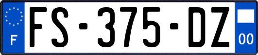 FS-375-DZ