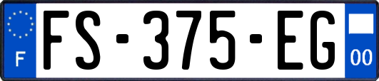 FS-375-EG