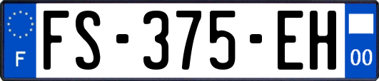 FS-375-EH