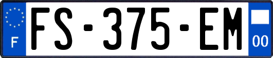 FS-375-EM
