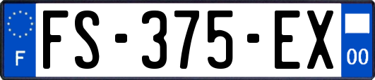 FS-375-EX