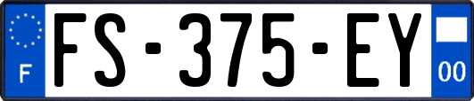 FS-375-EY