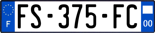 FS-375-FC
