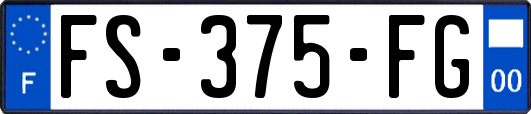 FS-375-FG