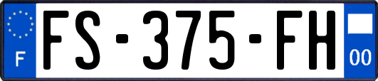 FS-375-FH
