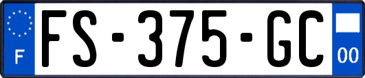 FS-375-GC