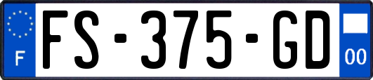 FS-375-GD