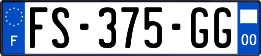 FS-375-GG