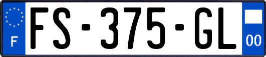 FS-375-GL