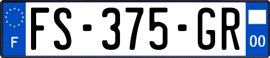 FS-375-GR