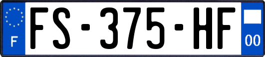 FS-375-HF