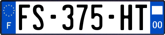 FS-375-HT