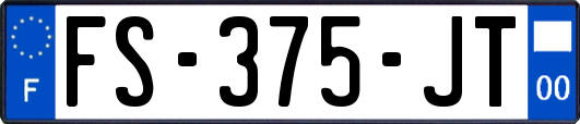 FS-375-JT