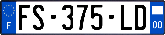 FS-375-LD