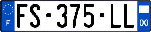 FS-375-LL