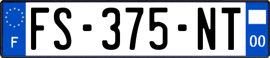 FS-375-NT