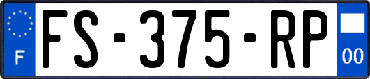 FS-375-RP