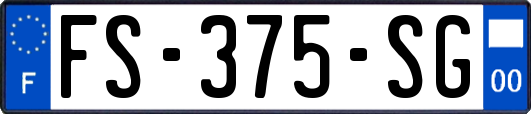 FS-375-SG